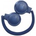 Наушники JBL Live 460NC Blue (JBLLIVE460NCBLU)