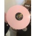 Виниловая пластинка Captain Jack - The Mission (Limited Edition 180 Gram Pink Vinyl LP)