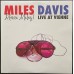 Виниловая пластинка Miles Davis - Merci Miles! Live at Vienne