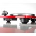 Проигрыватель винила Thorens TD309 highgloss red (Тонарм TP92, картридж TAS 267)