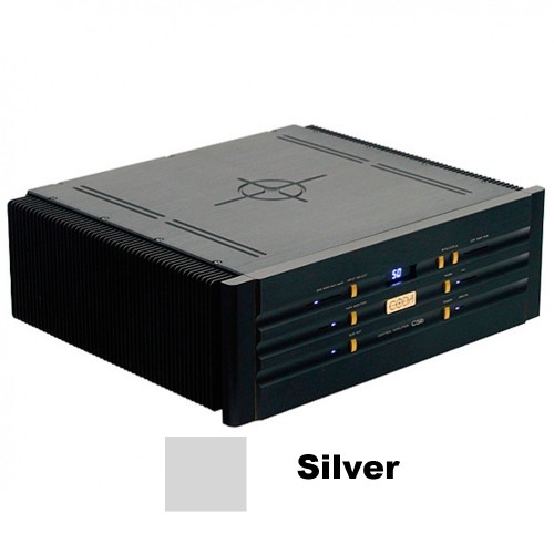 Интегральный усилитель Coda CSi Balanced V3 Silver