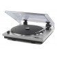 Thorens Mini silver