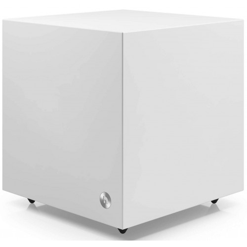 Сабвуфер Audio Pro SW-5 White