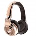 Наушники Monster Elements Wireless Over-Ear Rose Gold (137051-00)