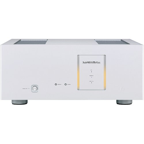 Стереоусилитель Luxman M-600A