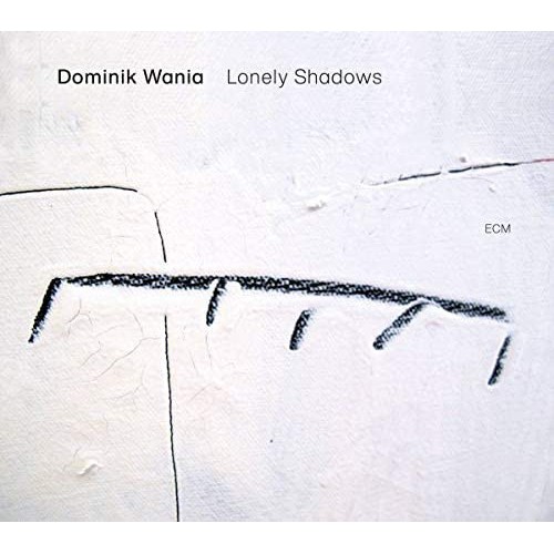 Виниловая пластинка Dominik Wania — LONELY SHADOWS (LP/180g)