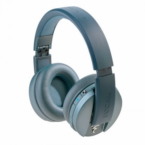 Наушники Focal Listen Wireless Chic Blue