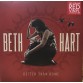 Виниловая пластинка Beth Hart — BETTER THAN HOME (RED VINYL, LIMITED) (LP)