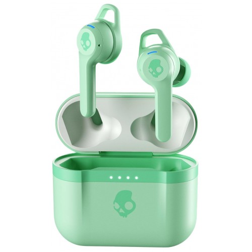 Наушники Skullcandy Indy Evo True Wireless In-Ear Pure Mint (S2IVW-N742)