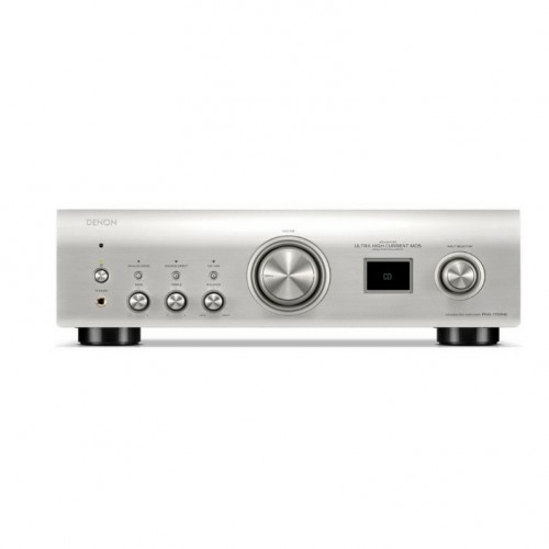 Интегральный усилитель Denon PMA-1700NE silver