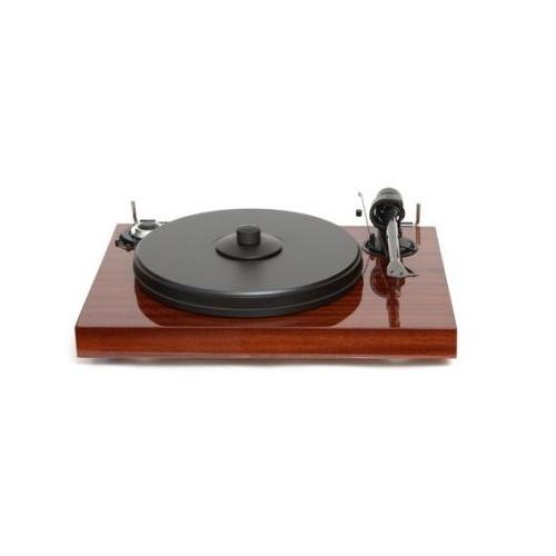 Проигрыватель винила Pro-Ject 2-Xperience Classic mahogany