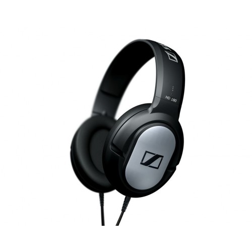 Наушники Sennheiser HD 180