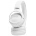 Наушники JBL Tune 510BT White (JBLT510BTWHT)