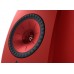 Полочная акустика KEF LSX II Lava Red