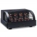 Ламповый усилитель PrimaLuna Evolution 400 Power Black