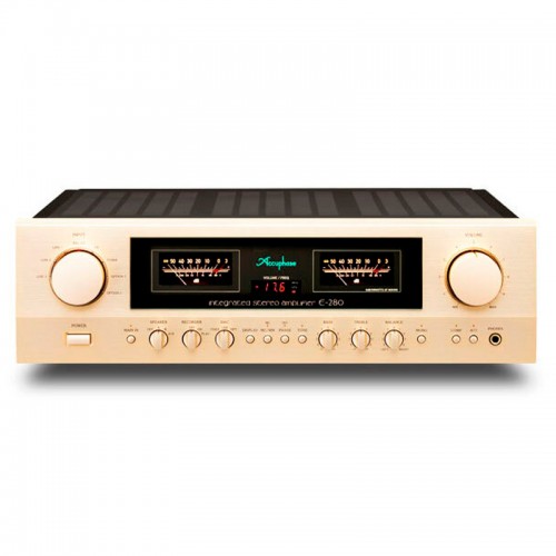 Интегральный усилитель Accuphase E-280