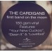 Виниловая пластинка The Cardigans, First Band On The Moon