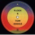 Виниловая пластинка Tom Hodge, Floex, Portrait of John Doe