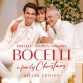 Виниловая пластинка Andrea Bocelli - A Family Christmas (Black Vinyl 2LP)