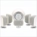 Сабвуфер Bowers & Wilkins PV1D matte white