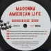 Виниловая пластинка MADONNA - AMERICAN LIFE MIX SHOW - RSD 2023 RELEASE (LP)