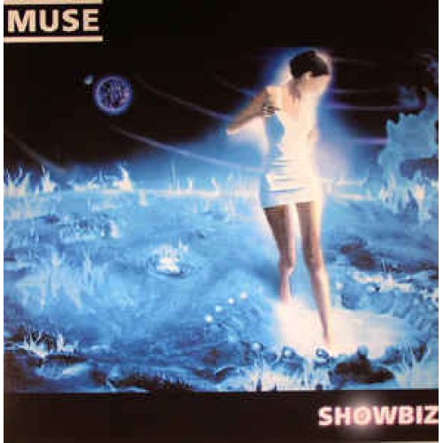 Виниловая пластинка Muse SHOWBIZ (180 Gram)