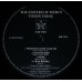 Виниловая пластинка WM The Sisters Of Mercy Vision Thing (180 Gram)