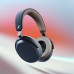 Наушники Sennheiser MOMENTUM 4 Wireless Denim