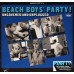 Виниловая пластинка The Beach Boys, The Beach Boys’ Party! Uncovered And Unplugged