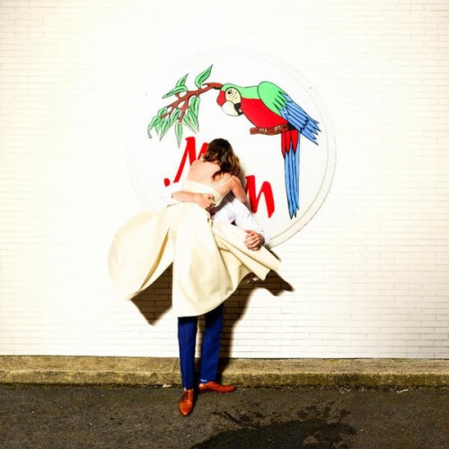 Виниловая пластинка Sylvan Esso, What Now