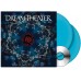 Виниловая пластинка Dream Theater - Lost Not Forgotten Archives: Images and Words – Live in Japan, 2017 (2LP+CD/Limited Turquoise Vinyl)