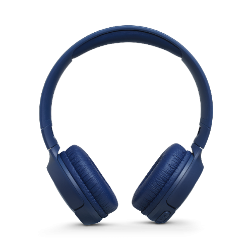 Наушники JBL T500BT blue (JBLT500BTBLU)