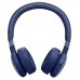 Наушники JBL Live 670NC Blue