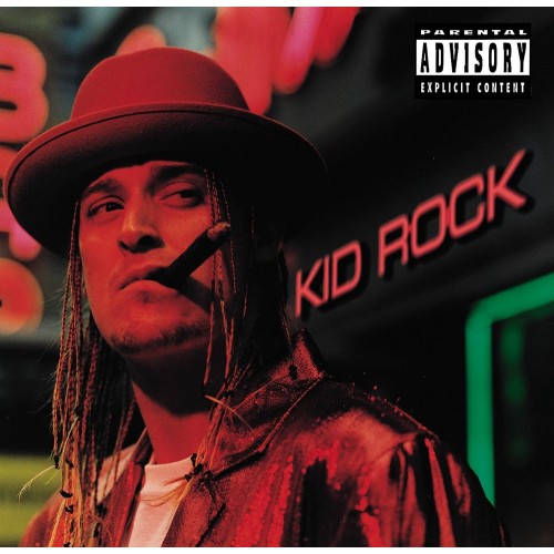 Виниловая пластинка Kid Rock DEVIL WITHOUT A CAUSE (140 Gram)