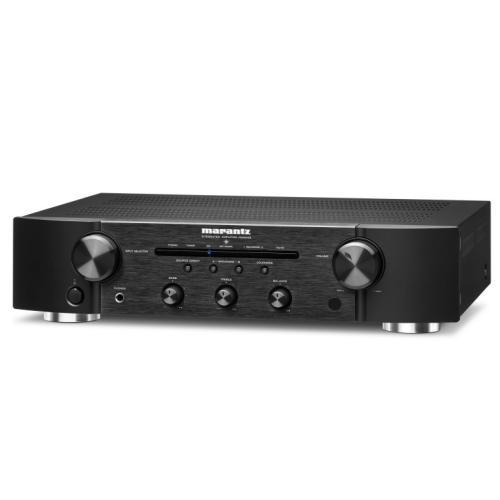 Стереоусилитель Marantz PM5005 Black