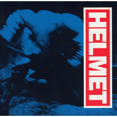 Виниловая пластинка Helmet, Meantime