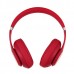 Наушники Beats Studio3 Wireless Over-Ear - Red (MQD02ZE/A)