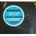 Виниловая пластинка Sparks — A STEADY DRIP, DRIP, DRIP (LIM. DELUXE ED.,COLOURED) (2LP)