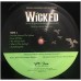 Виниловая пластинка Various Artists, Wicked (Original Broadway Cast Recording/2003 - Standard)