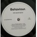 Виниловая пластинка PLG Pet Shop Boys Behaviour (180 Gram Black Vinyl)