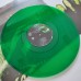 Виниловая пластинка Arch Enemy - Burning Bridges (180 Gram Transparent Green LP)