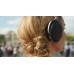 Наушники Parrot Zik 3 + Charger черный (кожа крокодила)