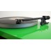 Проигрыватель винила Pro-Ject Debut Carbon Esprit (DC) green (Ortofon 2M-RED)