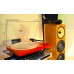 Проигрыватель винила Pro-Ject Debut Carbon Esprit (DC) red (Ortofon 2M-RED)