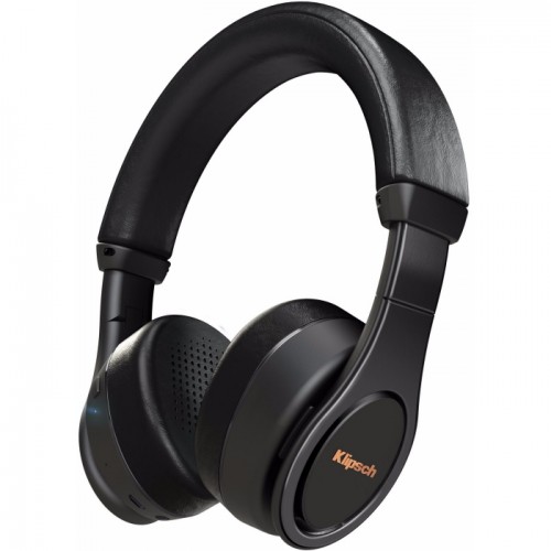 Наушники Klipsch Reference On-Ear BT black