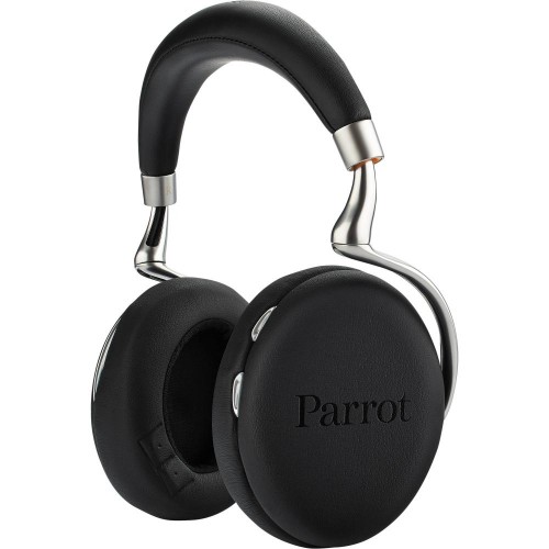 Наушники Parrot ZIK 2.0 черный