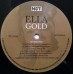 Виниловая пластинка Fitzgerald, Ella, Gold (180 Gram/Remastered/W570)