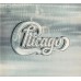 Виниловая пластинка WM Chicago Chicago Ii: Collector'S Editions (2LP+2CD+DVD/Box Set/180 Gram Black Vinyl)