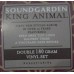 Виниловая пластинка Soundgarden, King Animal