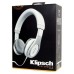 Наушники Klipsch Reference On-Ear BT white